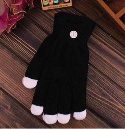 Kids led Gloves halloween christmas cosplay LED Finger torch Lighting Glow Novelty gloves For Bar Party cosplay Costume decoration prop