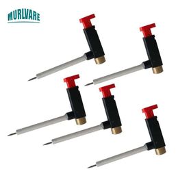 Combos 5pcs Gas Oven Ignition Universal Gas Oven Gas Burner Bbq Electronic Piezo Igniter