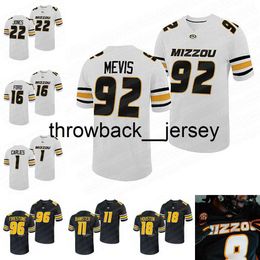 thr missouri football jersey tigers brady cook tigers mookie harrison mevis devyn butler kris abrams jaylon carlies travion ford demariyon houston firestone jerse