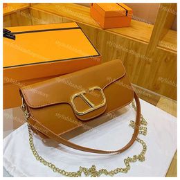 Evening Bags 2023 Trend Fashion Simple Handbag Designer Small Classic Bag Female Shoulder Chain Manager Flap Crossbody For Women stylishhandbagsstore