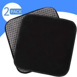Bowling Bowling Ball Towel 2 Pack 8 X 8 Inch - Bowling Towel That Wipes Dirt Oil Clean Off - Bowling Ball Accessories 230603
