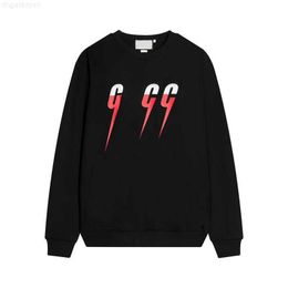 Mens Sweatshirts Designer Sweater Women Clothing High Version Casual Sports Coat Street Fashion Knitwear Lovers' Wholesale 1gzb