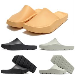 2023 Hex Mule Men Women Designer Slippers Sandals Slides Flip Flops University Red Light Silver Celestial Gold Billie Eilish Black Mens Summer Slipper Sandal Scuffs