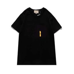 Men's T-Shirts Designer T-shirt Fashion Apparel New Casual Street Apparel Brand T-shirt Men's Top Short Sleeve
