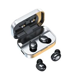 High End F95 Wireless Earphones F9 Pro Tws Earbuds 9d Macaron Audifonos F9 Y F9-5 Ecouteurs F-9 5c Auriculares Gaming Headphones