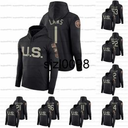 Sj98 Army Black Knights Hoodie Custom Jabari Laws Jabari Moore Arik Smith Alejandro Villanueva Isaiah Alston Tyhier Tyler Marquel Broughton