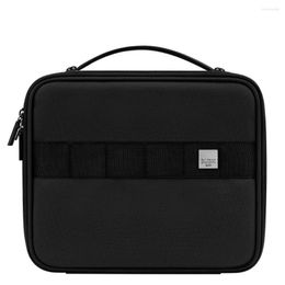 Storage Bags Universal Portable Digital Accessories Beamer Case Handbag Organiser Projector Bag For X20 T4 Mini T2A M5