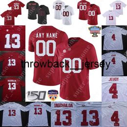 Thr Alabama Crimson Tide Jersey Joseph Bulovas Skyler DeLong Mike Bernier Giles Amos Daniel Powell Kedrick James Michael Parker Major Tennison