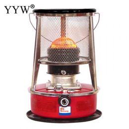 Accessories Kerosene Heating Stove Portable Outdoor Energy Saving Heater Tent Travel Camping Stove Fishing Cooking Home Multifunction Heater