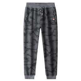 Pants Black Brown Camouflage Casual Pants Men Clothing Printed Sweatpants Streetwearjoggers Trousers Male Summer Spring 2022 5xl