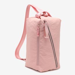 1:1 Backpacks 9L Crossbody Bag 2.0 Waterproof Shoulder Bags Teenager Fasttrack Multi-fonction Casual Work Messenger Bag