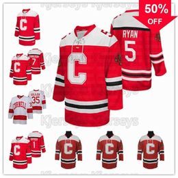 Mag CUSTOM Cornell Big Red NCAA College Hockey Jersey 14 ebel-riley-nash 1 ken-dryden 28 brenden-locke 7 cam-donaldson Any Name Number