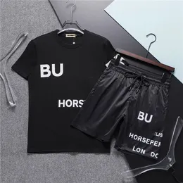 Mens Beach Designers Tracksuits Summer Suits Fashion T Shirt Seaside Holiday Shirts Shorts Sets Man S 2023 Luxury Set Outfits Sportswears M-3XL .lg66