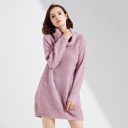 Women's Sweaters 69 Winter Clothes Women Fashion Ladies Plus Size Sweater Female Knitted Outwear Jumper Quality