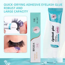 Tools 7ml Eyelash Extension Glue Long Lasting Quick Drying False Eyelash Glue Professional Lash Extension Supplies Eyelashes Glue