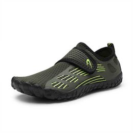 Water Aqua Barefoot Men's Beach Women's Upstream Breathable Hiking Quick Dry River Seawater Sports Shoes P230603 good