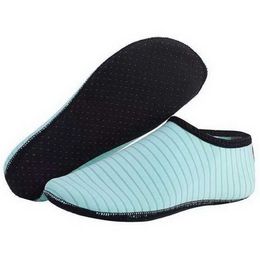Water Shoes Women's barefoot diving shallow water shoes anti slip swimming beach socks P230603