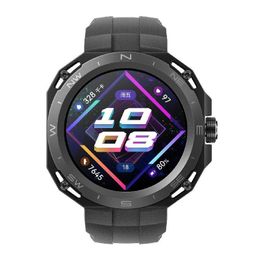 Huawei Watch GT Cyber Flash Huawei Smart Watch Blood Oxygen and Heart Rate Monitoring Sports Fashion Smart Watch