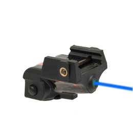 Tactical Airsoft Green Red Blue Laser Sight Taurus G2C G3C TORO Pistol Scope 1911 Sig P320 Beretta Px4-Blue