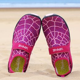 Water Unisex Mucltip Usee Gym Couples Outdoor Beach Games Surfing Aqua Men's Squat Women's Yoga Shoes 35-46# P230605