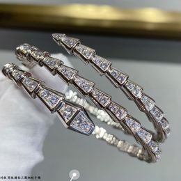 Três círculos cheios de diamantes pulseira de cobra fina pulseira feminina de ouro no tornozelo,