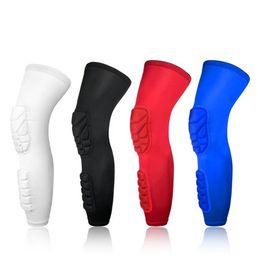 crashworthy knee leg pad protection joint calf support sleeve outdoor cycling hiking fitness protective safety shock absorption pads