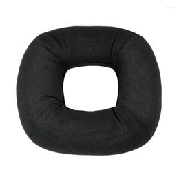 Motorcycle Helmets 50JA Universal Helmet Stand Motorcycle-Helmet Guard Protection Pad Cushion Donut-Ring