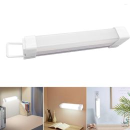 Wall Lamp LED Modern Indoor Light Bedroom Bedside Living Room Background Decoration With Magnetic Built-in Battery