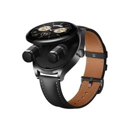 Upgrade Your Convenience with Huawei WATCH Buds - 2-in-1 Smartwatch and Headphones with AI Noise Reduction for Clear Call