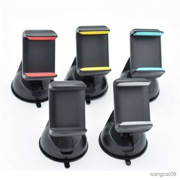 Cell Phone Mounts Holders Car Phone Holder Universal Phone Holder Car For Mobile Phone Car Phone holder Stand R230605