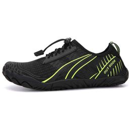 Shoes Swimming Men's beach Aqua Women's fast drying Barefoot Upstream Surfing Slide Hiking Water shoes Wading Unisex sneakers good nice P230603