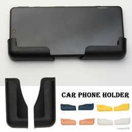 Cell Phone Mounts Holders Wall Mobile Phone Bracket Charging Stand Bracket Self Car Cellphone Holder for Mobile Stand R230605