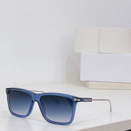 designer bag Men and women sunglasses Fashion unique Design 01ZS Quality Style glasses luxury UV protection with box sunglasses