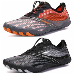 Water Shoes Men's water fast drying barefoot women's sports Aqua shoes outdoor beach swimming diving surfing kayaking walking fishing P230603