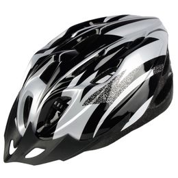 Cycling Helmets Outdoor Sports Split Helmet Mountain Bike Racing Bicycle Carbon Fibre Riding Safety with Adjustment Knob 230605