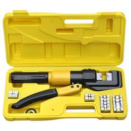 Gereedschap Portable Car Jack Kit 12V 3 Tonne Electric Car Jack Kit Lifting Set scissors Jacks Auto Lift repair Tools Electric Hydraulic Jack