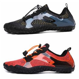 Water Shoes Men women sports fast drying shoes swimming pool beach surfing walking water park zapatos de mujer P230603