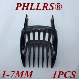 Trimmer 1PCS 17MM HC9450 NEW replace head razor blade SMALL HAIR CLIPPER COMB FOR PHILIPS trimmer HC7460 HC7462 HC9450 HC9452 HC9490