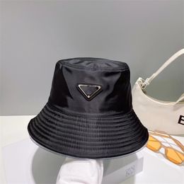 Designer hat Bucket hat cap for Men Woman casquette beanie fashion baseball cap Beanie Casquettes fisherman bucket hats High Quality summer sun visor