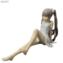 Anime Figure Koakuma-chan Adult Sexy Girl PVC Action Collection Model Dolls Toys L230522