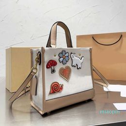 designer bags women luxurys handbag linen Large luxury love heart designer travel Crossbody Shoulder Purses