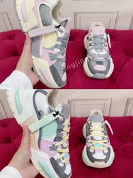 Classics Designers Sneakers Camouflage Casual Shoes Stylist Shoes Designer Checkered Studded Flats Mesh Fashion Trainers