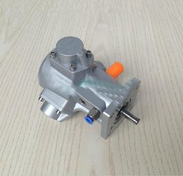 Hulpmiddelen Mini Orbital 1"/2"/3" Air Sander Pneumatic Polishing Grinding Machine Air Tools Buffer Dual Action Polisher for Car