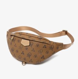 Designer belt Waist Bags Cross Body Handbag Famous Bumbag Luxury Fashion Shoulder Bag Brown Bum Fanny Pack Purse Crossbody Bag