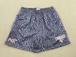 Inaka Power Camo Shorts Men Women Classic Gym Mesh Shorts Inaka Shorts with Inner Liner Ip Shorts York Gym TrousersGXEB