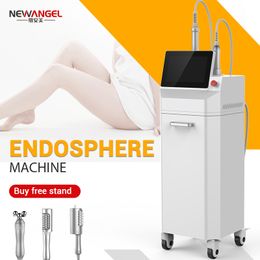 Professional fat loss body cellulite removal reduction fast shape slimming skin lifting fat rotating machine