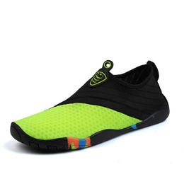 Shoes Water women's beach quick drying water socks swimming pool shoes P230603 good