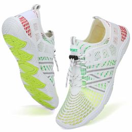 Water Shoes Women's shoes Quick dry barefoot swimming diving surfing water sports pool beach walking yoga P230603 nice