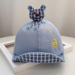 Berets Toddler Baby Kids Boys Girls Printing Pattern Bucket Hats Hat Sun Cap Womens Baseball Caps Women's Apparel
