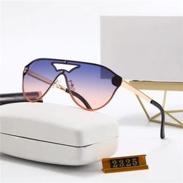 New Ornamental eyeglasses for women cycling sunglasses womens european style classic brand glasses man Adumbral anti UV400 sunshade Irregular sunglasses